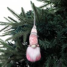 Pandantiv suspendat cu gnomi de Crăciun, ornament suspendat cu pitici de Crăciun, decorațiuni roșii cu bătrân fără chip în stil nordic, decor pentru brad de Crăciun, decorațiuni de Crăciun fericit, decor pentru petrecere de Crăciun, decor de Crăciun, decorațiuni de Crăciun pentru casă, cadouri de Crăciun, decorațiuni de iarnă, cadouri pentru petrecerea de Crăciun, articole pentru adunări acasă, accesoriu festiv, decor pentru șemineu, decorațiuni pentru casă, decor pentru cameră, decorațiuni pentru scări, pandantive pentru decorațiuni de fereastră