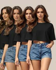 4 Pretos
