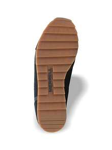 Merrell Alpine 男士低帮休闲运动鞋，二手，绿色、蓝色、酒红色，系带，合成材料，舒适耐用，橡胶鞋底 J004835 - 酪梨 - 查看 6