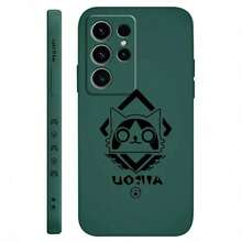 Verde scuro + Galaxy S25