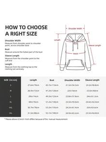 Nightmare-Before-Christmas  Pullover Hoodies Printed Hoodies Men's And Women's Hoodies Vintage Unisex Hoodie With Pockets Long Sleeve Casual Top Men & Women Graphic Hoodies & Sweatshirts Funny Hoodie Spring Autumn And Winter Streetwear Clothes For Male & Female - 白色 - 查看 5