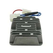 Engine Voltage Regulator Stabilizer Charging Rectifier Kit For  Generator - A - View 4