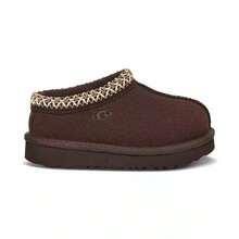 UGG Toddler Tasman II Slippers |  | Baby Flats - Dusted Cocoa - View 2