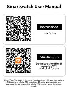 Microwear Smartwatch, Multi-Functional Sports Smartwatch, Wireless Calls/Wireless Music, SMS Reminder, Sedentary Reminder And Customizable Dial Wallpaper And Multiple Sports Modes. Compatible With Android And IOS Phones.Unisex