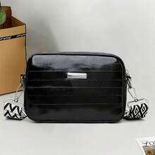 Women Accessory Sets - Black - View 3