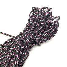 1pc 5yards 2mm Cord Rope Nylon Thread Cord String Strap Necklace Rope For Jewelry Making For Paracord Bracelet