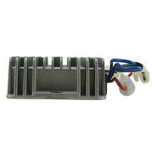 Engine Voltage Regulator Stabilizer Charging Rectifier Kit For  Generator - A - View 6