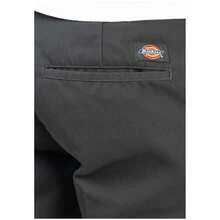 Dickies Pantaloncini DK0A4XB1-BLUE per Uomini colore Grigio