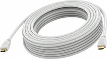 Vision Techconnect 10m White Hdmi Cable - White - View 1