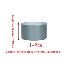 1 rolka wiatroszczelnej taśmy uszczelniającej szczeliny, odporna na warunki atmosferyczne taśma uszczelniająca do drzwi i okien, do uszczelniania otworów wentylacyjnych w drzwiach, szczelin w drzwiach i oknach oraz prysznicach, odpowiednia do okien i drzwi, wiatroszczelna, pyłoszczelna, deszczoodporna, z funkcją redukcji hałasu, kompatybilna z materiałami przesuwnymi, plastikowymi, stalowymi i ze stopów aluminium