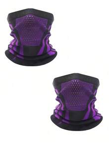 1 Stück/2 Stück leichter Nackenwärmer Gesichtsmaske, staubdicht, windabweisend, geeignet für den Outdoor-Einsatz im Winter zum Warmhalten des Halses; Skimaske Balaclava Gesichtsmaske Unisex, geeignet für kaltes Wetter im Winter zum Warmhalten des Halses; Skimaske Balaclava windabweisende Gesichtsmaske Unisex, geeignet für kaltes Wetter, TICONN Nackenwärmer Gesichtsmaske Schal, atmungsaktiv, UV-Schutz, windabweisend, geeignet für Skifahren, Angeln, Wandern, Radfahren - Verschiedenfarbig - Übersicht 22