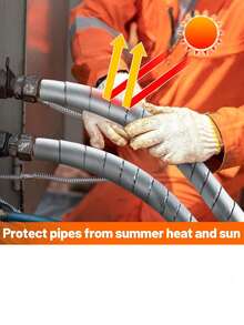 1 Roll Automotive Heat Insulation Soundproofing Mat, Insulation Pad And Soundproof Mat, Car Cover Decorative Rooftop Door Automotive Insulation Soundproof, Suitable For Automotive Hood Engine, Rooftop, Door And Trunk - Aluminum Foil Surface, Engine Hood Closed Cell Foam Accessories, Automotive Hood Insulation Pad, Automotive Sound Absorbing Pad Heat Insulation Mat, Automotive Hood Engine Rooftop Door Heat Insulation Mat, Automotive Audio Mat, Closed Cell Foam Accessories