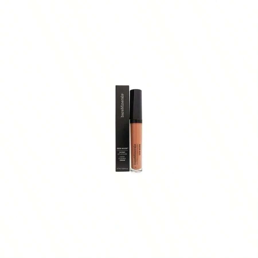 BareMinerals Gen Nude Patent Lip Lacquer