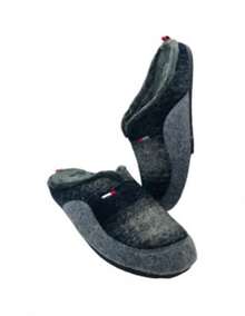 Zapatillas de Casa Hombre Cabrera 3642 Gris Talla 45 - Comodidad y Estilo Atemporal con Materiales Suaves y Transpirables, Perfectas para Invierno - Diseño Elegante y Clásico - Suela Antideslizante para  y Estabilidad - Calidad Duradera para Relajarte con Bienestar - Disponible en Tallas 40 a 45 - Elige Relax Diario con Zapatillas de Alta Calidad - Ideal para Mantener Pies Cálidos y Confortables - Experimenta el Confort que Mereces Cada Día con Diseño que Nunca Pasa de Moda - Gris - Ver 8