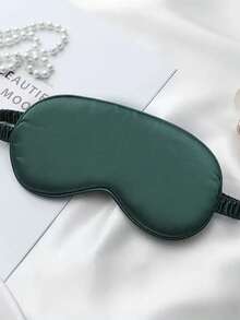 1pc Personalized Sleep Mask Customized Eye Masks Custom Satin Eye Mask Bridesmaid Propossal Gift Custom Gift For Bridesmaid Bachelor Party Gifts