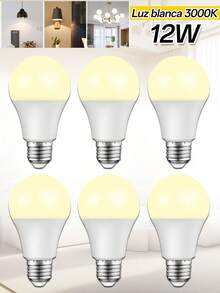 LED Bulbs - 12w - Bekijken 1