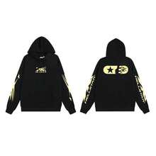 H520 Black and Yellow