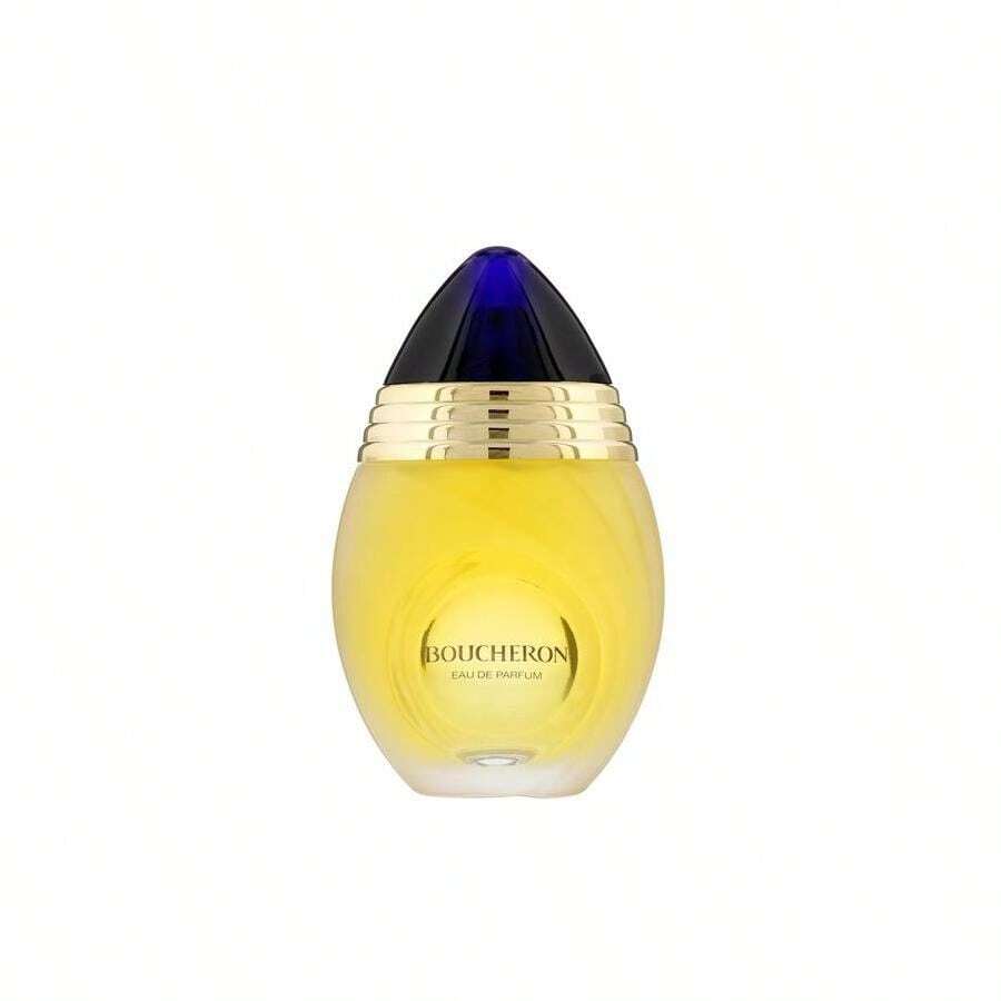 Boucheron Pour Femme Eau De Parfum - Fresh - View 1