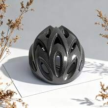 1PC Lightweight & Breathable Helmet For Teens/Kids - Size M/L, Unisex. Equipped With A Detachable Visor And EPS Foam Lining, This Adjustable-Dial Helmet Is Suitable For Kids' Cycling, Rock Climbing, Skateboarding, Scooter Riding And Other Sports. It Makes An Ideal Gift For Birthdays And Other Festivals. - Multicolor - View 6