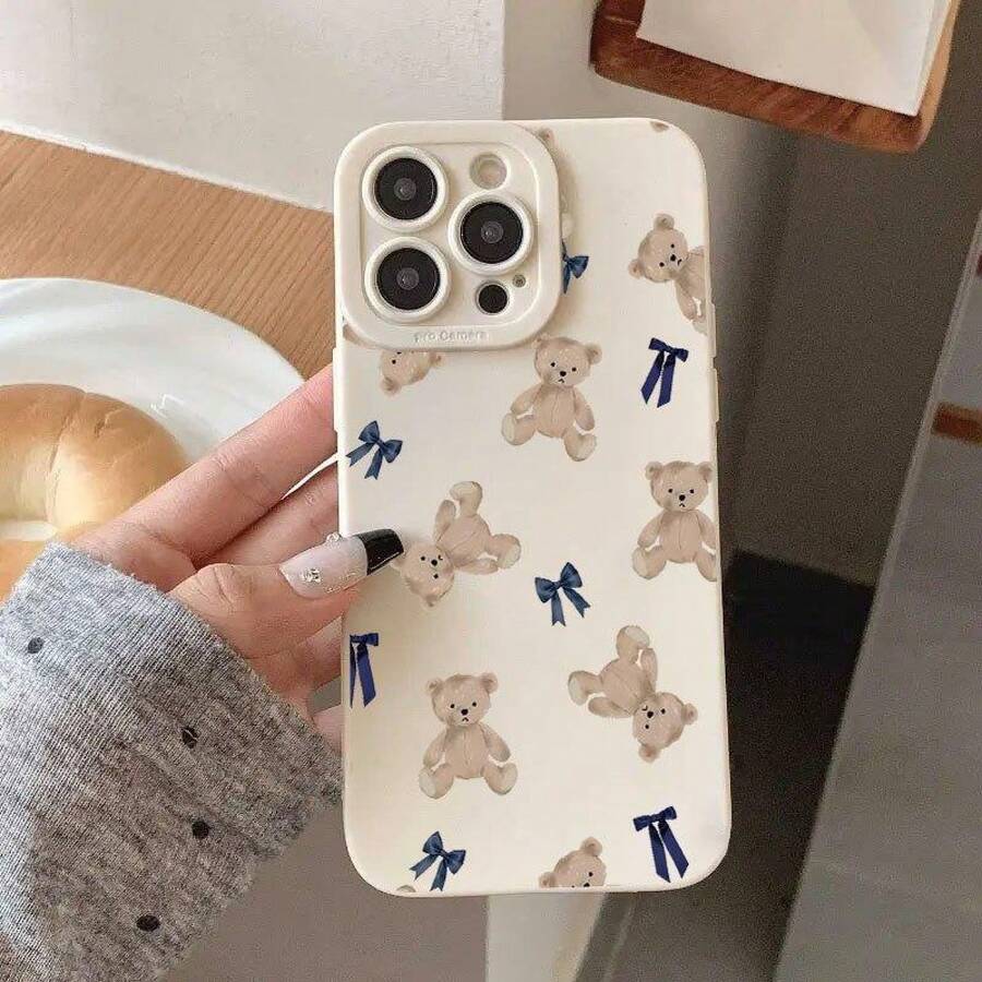 Capas básicas para celular