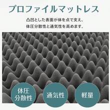 Mattress Pads - Màu be - Xem 7