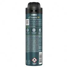 Antitranspirante en Aerosol V8 para Hombres, 150 ml - Sin Parabenos y Óxicos, Protecció de Todo Día - Multicolor - Ver 4