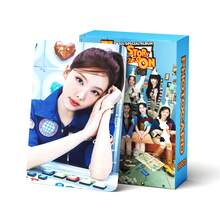 Bộ sưu tập thẻ mini kỷ niệm 10 năm TWICE | Thẻ mini thần tượng K-Pop | Hàng sưu tầm dành cho fan TWICE | Thẻ phong cách LOMO dễ thương | Trang trí sổ lưu niệm & nhật ký | Quà tặng cho fan ONCE | Thẻ mini phiên bản sưu tập TWICE - Nhiều màu - Xem 6