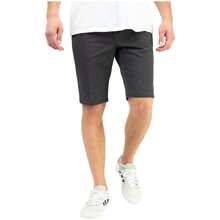 Dickies Pantaloncini DK0A4XB1-BLUE per Uomini colore Grigio