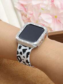 Leopard White