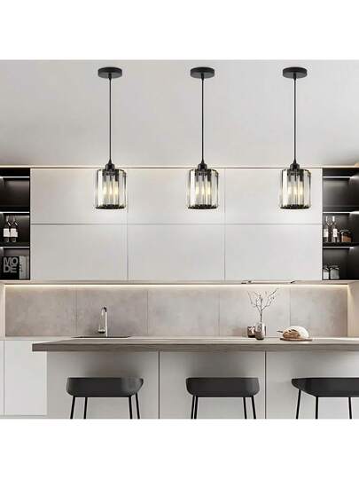 LED Lamp Modern 0bf1 view 7