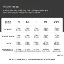 1PC Basic Model Compression Knee Brace Support For Men Women Working Out, Running, Gym, Weightlifting.