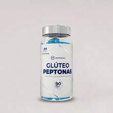 MuscleMeds Gluteo Peptonas Mesofrance Activos Naturales 90 Caps Glúteos volumen y firmeza - 90 CAPSULAS - Ver 1
