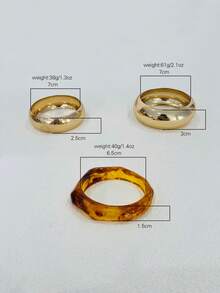 3PCs Cuff Bracelets,Gold Bangles,Wide Bangles, Chunky Bracelet, Bracelet Set, Wide Bracelet, Bracelet For Women,Gift For Her