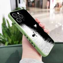 Verde chiaro + iPhone 13