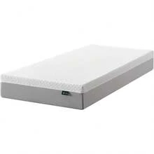 Zinus Twin Mattress - 8 Inch Green Tea Essential Foam Mattress, Affordable Mattress, Pressure Relief, CertiPUR-US Certified Foam, Mattress In A Box, 10-Year Warranty, Twin Size