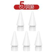 Easypie Selection This Capacitive Stylus Compatible With Ipad Features Dual Tips And Long-Lasting Battery Life! With A Type-C Interface, It Is Portable And Easy To Use, Effectively Preventing Accidental Touches, And Compatible With Both Apple And Android Systems. It Makes An Ideal Gift For Friends, Graduations, Back-To-School, Christmas, Valentine's Day, Parents, Halloween, Thanksgiving, Birthdays, New Year And Other Holidays, As Well As A Perfect Choice For Personalized Customization, Birthdays, New Year And Other Occasions. - White - View 8