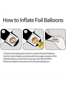 A Set Of 146 Pieces, Including Red, Green, And Gold Latex Balloons. It Contains Cane-Shaped Foil Balloons, Gift Box-Shaped Foil Balloons, Windmill-Shaped Foil Balloons, And Star-Shaped Foil Balloons, Suitable For Christmas Decorations, New Year Decorations, And Birthday Decorations. - Multicolor - View 6