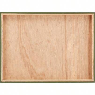 FUJICOLOR 額縁 マットパネルWP2 ワイド4切 木製 ホワイト 700255