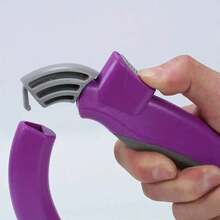 Counts Hot Plate Gripper, One-Handed Operation For Kitchen, - one-size - View 3