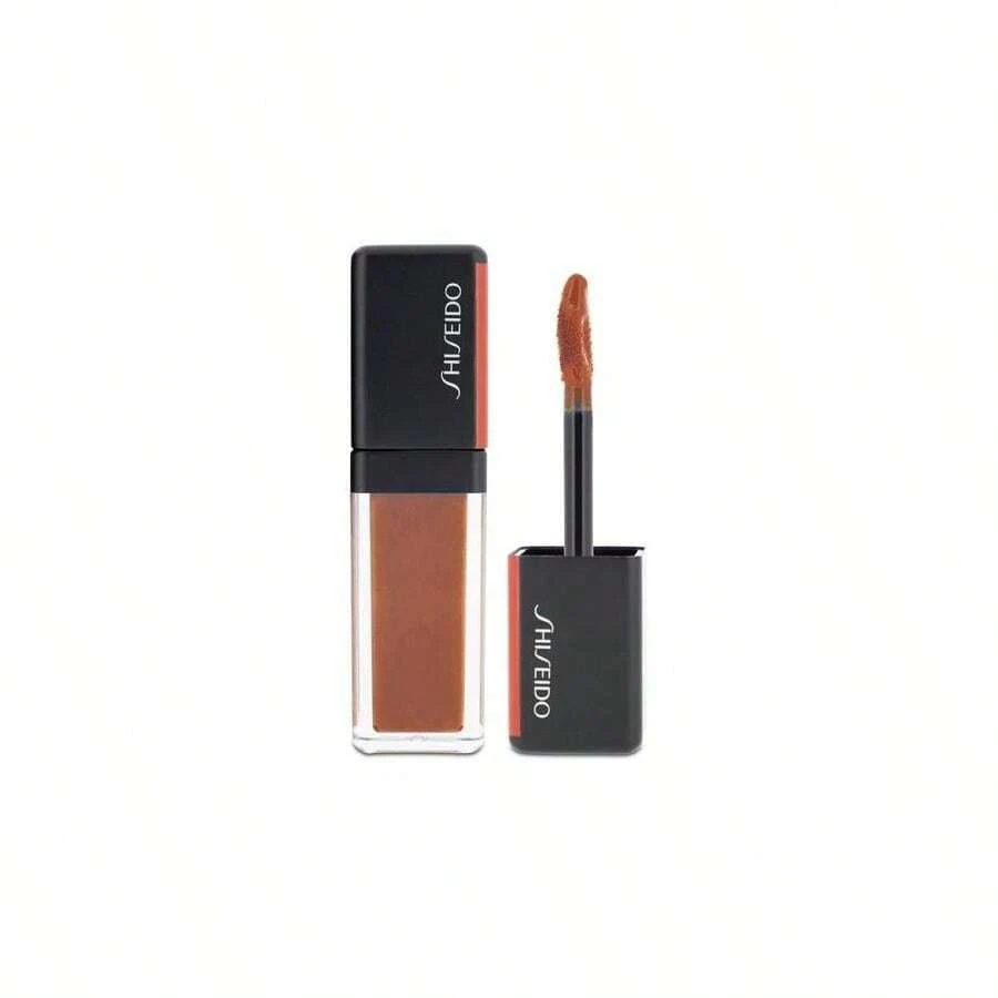 Shiseido LacquerInk Liquid Lipstick - Honey Flash 310 - View 1