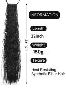 Clip In Hair Extensions Brown Highlighteded Caramel Blonde Thick Highlighted Hair Piece Long Wavy Clip In Extensions Full Head Synthetic Hair Extension For Women