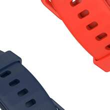 TPU Armband kompatibel mit Huawei Watch Fit 3 Band, Armband-Ersatz kompatibel mit Huawei Fit 3, Hülle, Schutzabdeckung, Zubehör - Fit3 ansehen - Übersicht 7