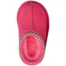 UGG Toddler Tasman II Slippers |  | Baby Flats - Pink Bloom - View 4