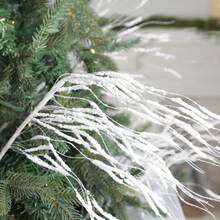 Christmas Cuttings 70-white