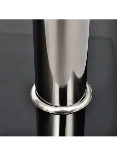 VidaXL Coffee Tafel Layers Of Glass view 4