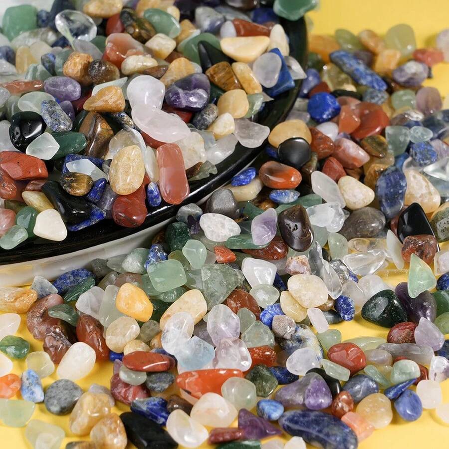 Minereu brut de cristal natural, fragmente minerale, decor pentru casă, articol de colecție, cadou de sărbători pentru cei dragi, piesă decorativă