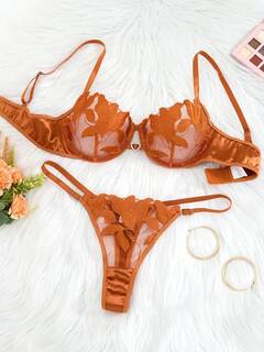 Ropa Interior y Pijamas