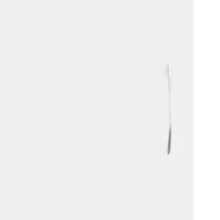 vidaXL TV-Schrank Weiß 102x30x37,5 cm Holzwerkstoff