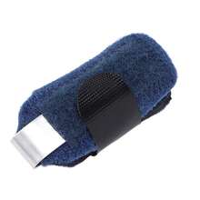 Finger Stabilizer Splint - Adjustable Orthopedic Support (Fracture/Arthritis Correction, Joint Immobilization, One Size Fits Right Hand, Breathable Material) - Multicolor - View 7