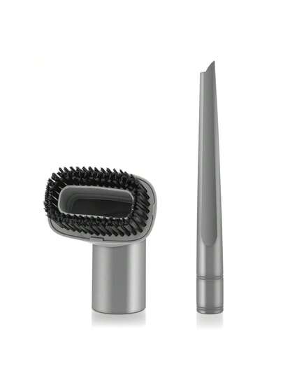 Stofzuiger Accessories Attachments Brush Crevice Tool Shark Navigator Cleaner NV350, NV352, NV355, NV356E